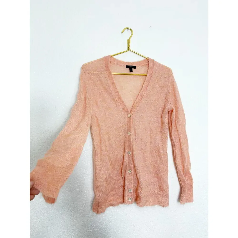 J. Crew Factory crew mohair